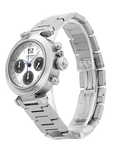 Cartier Pasha W31048M7 Image 2